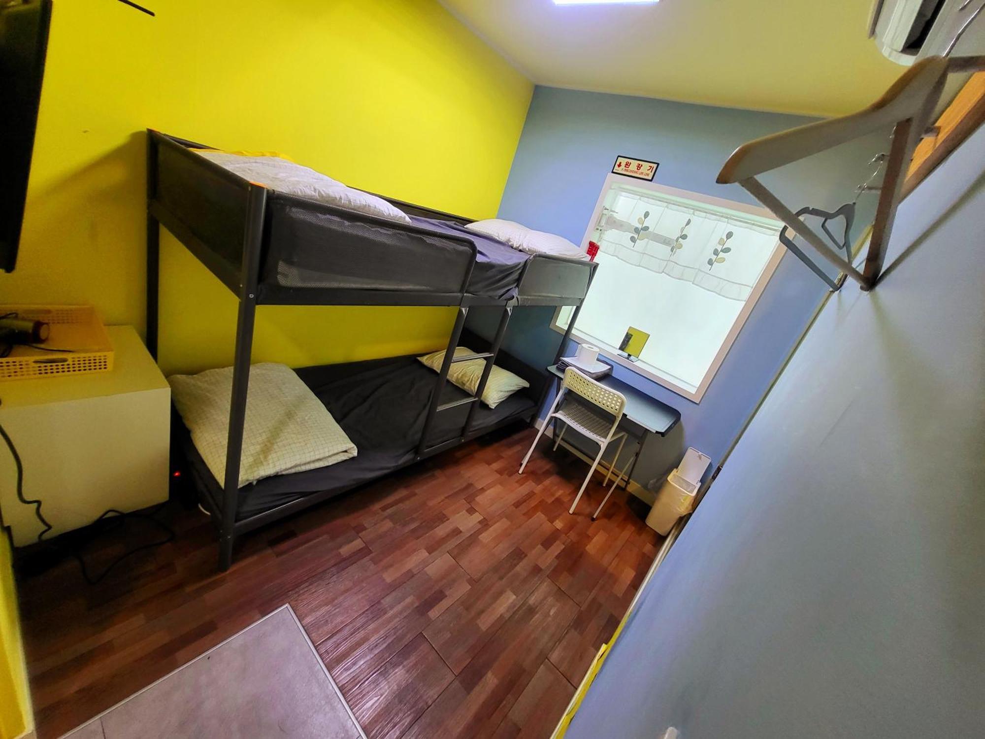 24 Guesthouse Sinchon Avenue سيول المظهر الخارجي الصورة